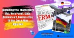 Germany Work Permit Visa: A Deep Analysis by ElectronicEvisa.com  Obaidul Haque | Owner, ElectronicEvisa.com | A Trusted Partner of VISA AFFILIATE LTD